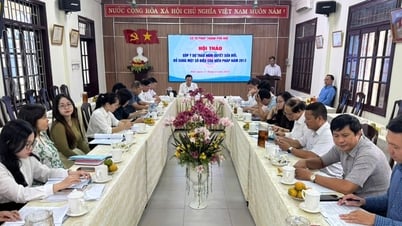 สร้างฐานทางกฎหมายที่มั่นคงสำหรับการจัดโครงสร้างองค์กร