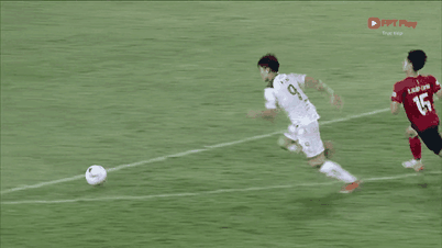 HIGHLIGHTS Công an Hà Nội vs Hà Nội FC: Níu kéo hy vọng vô địch