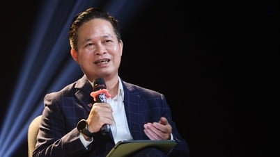 Lãnh đạo doanh nghiệp từ "sốc" đến cảm thấy ấm áp khi có Nghị quyết 68