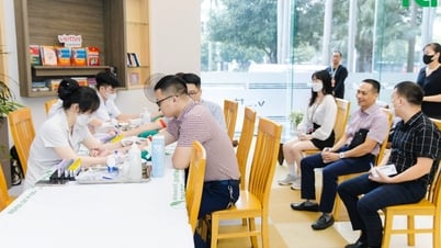 Lựa chọn đúng nơi khám sức khỏe định kỳ cho nhân viên: Tiết kiệm lại yên tâm