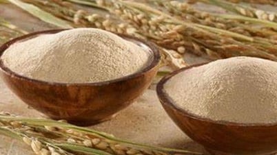 Cám gạo Việt Nam sẵn sàng chinh phục thị trường Trung Quốc