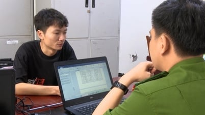Cảnh giác với các thủ đoạn lừa đảo ngày càng tinh vi