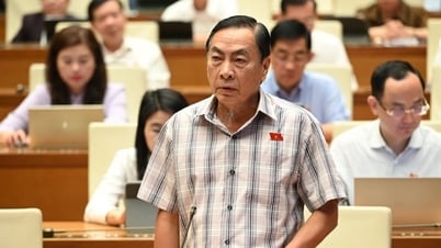 Từ vụ bà Trương Mỹ Lan, đề nghị giữ tử hình với tội tham ô, nhận hối lộ