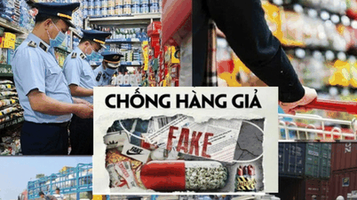 Bộ Công Thương: Xử lý nghiêm các hành vi vi phạm hàng giả, hàng lậu