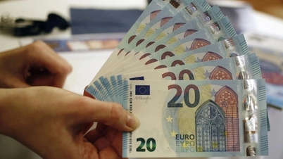 Tỷ giá Euro hôm nay 27/5/2025: Đồng Euro muốn trở thành đối trọng thực sự của đồng USD