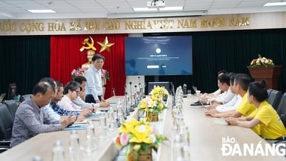 Tiếp cận sản phẩm AI vào vận hành, khai thác hàng không