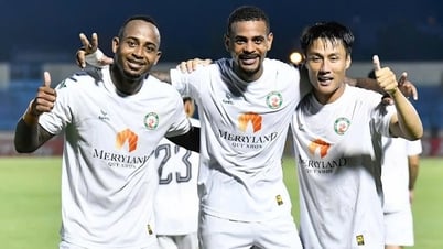 Nhận định Thanh Hóa vs Bình Định: Tìm vé trụ hạng