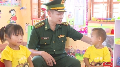 จุดประกายความฝันให้เด็กยากจนได้เรียนหนังสือ