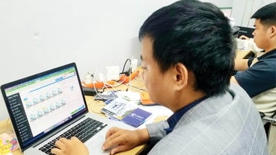 Số hóa cho quản lý bán hàng đa kênh