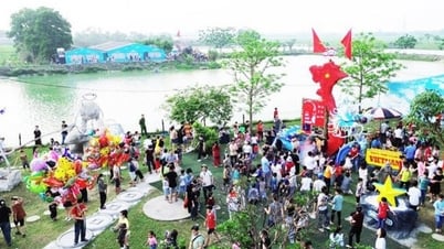 Hút khách mùa hè ở Bắc Giang: Điểm du lịch đổi mới, đón thời cơ