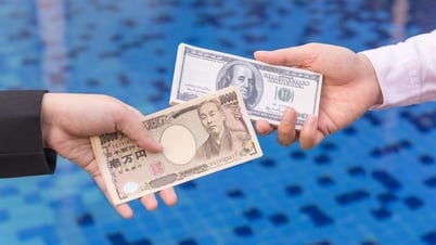 Taux de change du yen japonais aujourd'hui, 27 mai : le taux de change USD/JPY fluctue légèrement avant la décision de la Banque du Japon sur les taux d'intérêt.