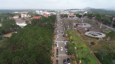 Allocate resources to invest in tourism infrastructure