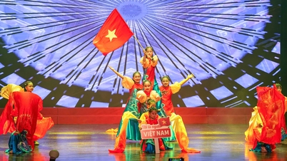 ឆ្នាំ 2025 Life Up Cup Royal Poinciana Dance Star Award