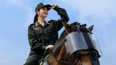 Ca sĩ Duyên Quỳnh: "Cát xê lớn nhất mà tôi nhận được là tình yêu thương"