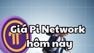 Giá Pi Network hôm nay 27/5/2025: Giá pi giảm hơn 4% trước cơn bão mở khóa token