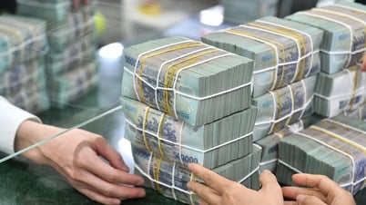 Les obligations ne se sont pas améliorées, l'immobilier a toujours soif de capitaux de crédit...