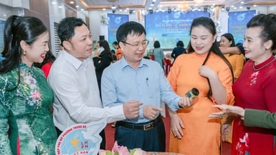Thông tin mở lối cho hơn 1.100 hộ phụ nữ Nghệ An thoát nghèo, 660 ý tưởng khởi nghiệp thành công