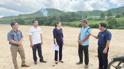Xuan Lanh s'efforce d'améliorer la vie des minorités ethniques