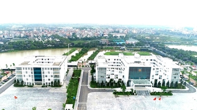 Gia Lâm: Kế hoạch sử dụng đất năm 2025 có 140 dự án, tổng diện tích gần 1.000ha