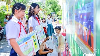 Еще один успешный сезон детского творчества