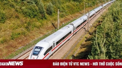 مشروع السكك الحديدية عالية السرعة بين الشمال والجنوب: لماذا تعرف شركة VinSpeed ​​​​"أنها ستخسر المال ولكنها لا تزال تفعل ذلك"؟