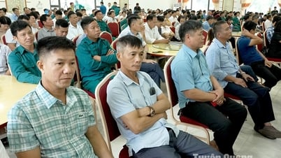 Sơn Dương rút kinh nghiệm phòng cháy và chữa cháy rừng