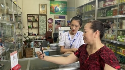 Huyện Vân Đồn: Thúc đẩy thanh toán không dùng tiền mặt