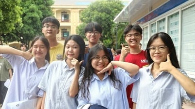 Thi tốt nghiệp THPT 2025: Ký cam kết bảo vệ đề, hỗ trợ học sinh 'chạy nước rút'