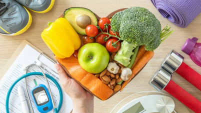8 bí quyết giảm mỡ máu hiệu quả tại nhà mà không cần dùng đến thuốc