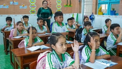 Cần mẫn gieo chữ, giữ "lửa" nghệ thuật