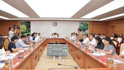 Phân cấp triệt để cho địa phương khi s ắp xếp lĩnh vực tài chính theo mô hình 2 cấp