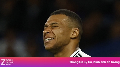 PSG thắng kiện Mbappe