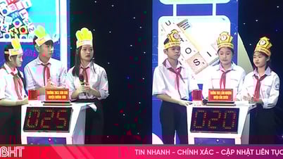 Folge 8 „English Window“ Staffel 2: Son Kim Secondary School löst Ticket fürs Viertelfinale