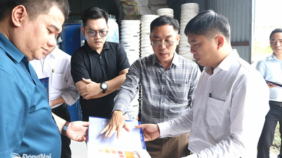 Bài toán tự chủ về nguyên liệu, linh kiện