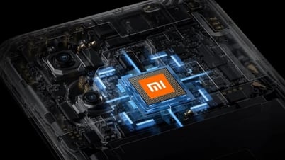 Lộ cấu hình và điểm hiệu suất chip di động cao cấp mới ra mắt của Xiaomi