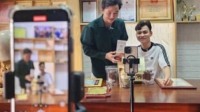 Hỗ trợ trên 4.600 nông dân bán hàng trên sàn thương mại điện tử