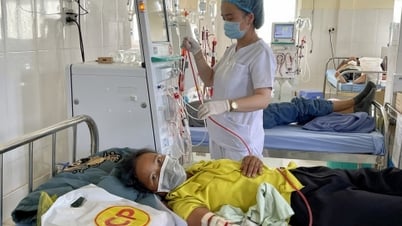 Đảm bảo công tác thu dung, điều trị cho bệnh nhân Covid-19 tại các cơ sở khám, chữa bệnh