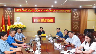 Hội nghị trực tuyến lấy ý kiến góp ý các văn bản pháp luật về phân cấp, phân quyền trong lĩnh vực tài chính