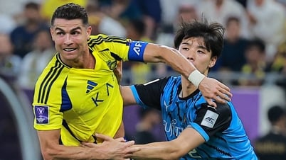 Ronaldo gana el título de máximo goleador de la Saudi Pro League, pero Al Nassr solo termina cuarto