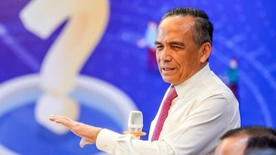 Ông Lê Hoàng Châu: Không nên ảo tưởng nợ xấu có thể về 0%
