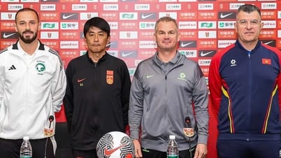 U16 Việt Nam sẵn sàng đấu Australia, Trung Quốc