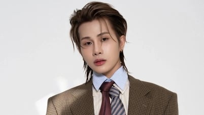 Hé lộ vai trò của Jack 97 tại một doanh nghiệp