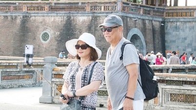 “Review” du lịch: Nên tham khảo có chọn lọc