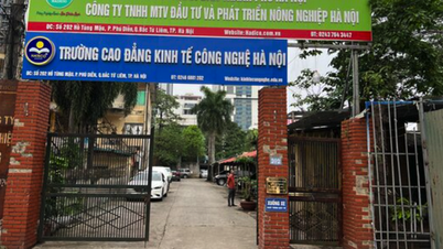ក្រសួង​អប់រំ​និង​បណ្តុះបណ្តាល​និយាយ​ពី​សិស្ស​ជាង​១០០​នាក់​ត្រូវ​បាន​ព្យួរ​ការសិក្សា​ដោយ​គ្មាន​ហេតុផល​