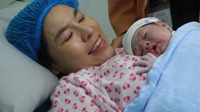 สตรีแต่ละคนมีลูก 1.39 คน นครโฮจิมินห์กำลังหาทางแก้ไขเพื่อเพิ่มอัตราการเกิด