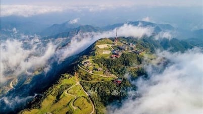 Desarrollar el turismo de fronteras y puestos fronterizos asociado a la cultura y la historia