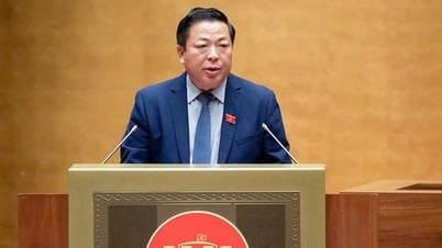 Tạo đột phá về thể chế cho phát triển đường sắt