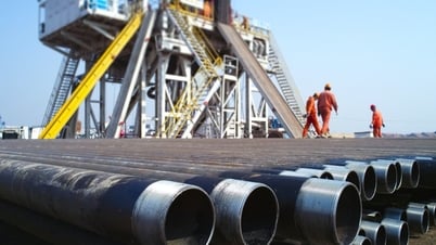 Prix ​​de l'acier aujourd'hui 27 mai : chute due à la pression de l'offre et de la demande...