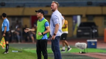 L'entraîneur Polking s'est engagé à créer les conditions pour que les joueurs rejoignent l'équipe nationale du Vietnam