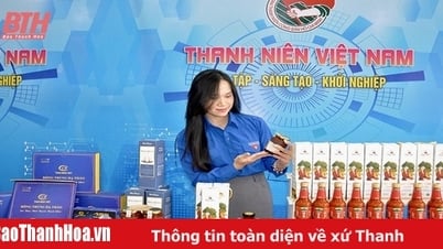 Khơi dậy khát vọng cống hiến cho người trẻ